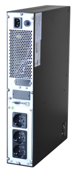 картинка ИБП Kiper Power Online 1K RM IEC (1000VA/900W) от Кипер Трэйд